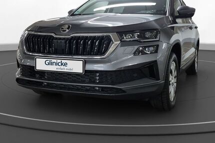 Skoda Karoq 7.000 km 33.983 &euro; Erfurt 99099