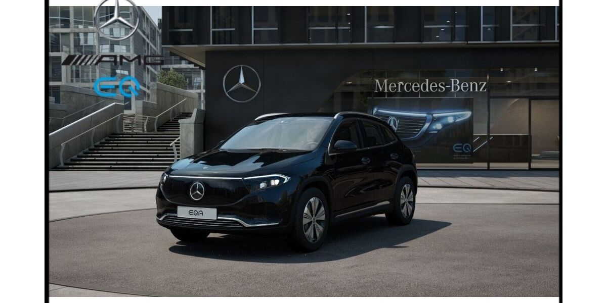 Mercedes-Benz EQA 14.601 km 37.880 &euro; Plettenberg 58840