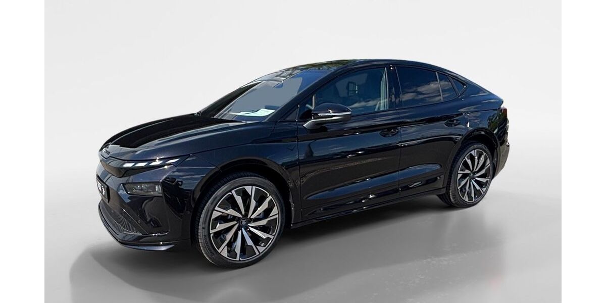 Skoda Enyaq 3.000 km 53.990 € Offenbach am Main 63075