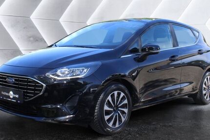 Ford Fiesta 86.300 km 12.900 &euro; Waldkirch 79183