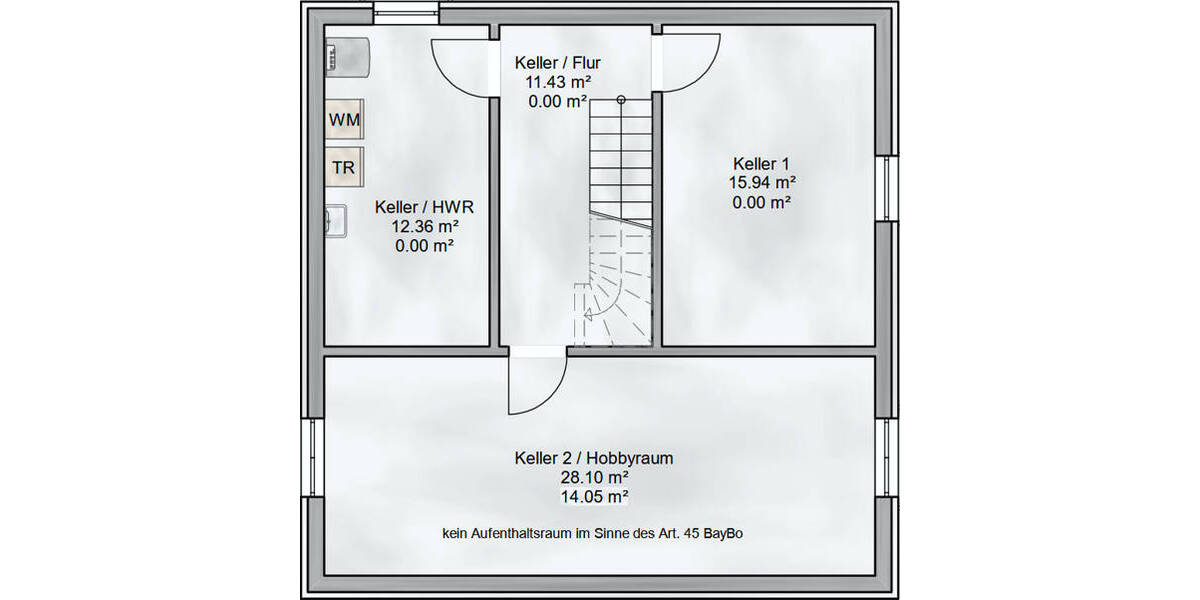 Einfamilienhaus Herrsching am Ammersee Widdersberg - 4 Zimmer, 151 m&sup2;, 1.399.000&euro; | Angebot:25725681