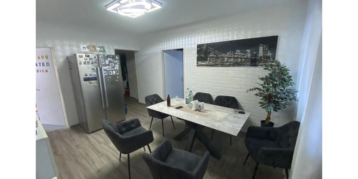 Etagenwohnung Barbing - 3.5 Zimmer, 83 m&sup2;, 1.475&euro; | Angebot:26699680