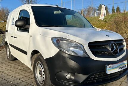 Mercedes-Benz Citan 160.000 km 5.999 &euro; Remseck am Neckar 71686