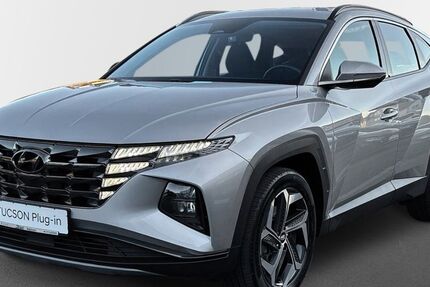 Hyundai TUCSON 36.190 km 26.950 &euro; Weinheim 69469