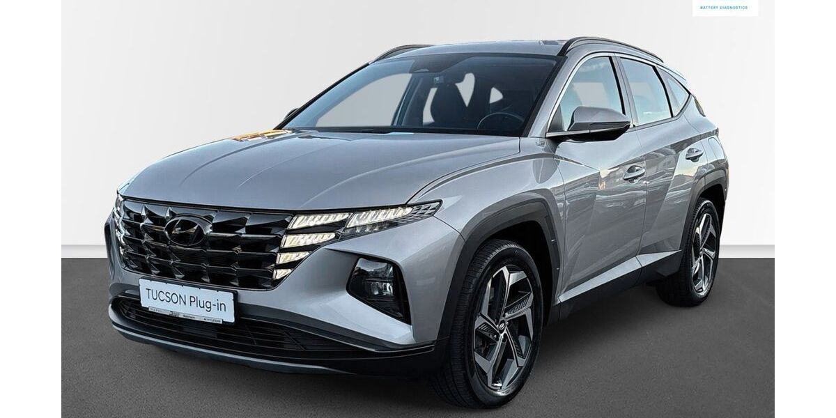 Hyundai TUCSON 36.190 km 26.950 &euro; Weinheim 69469