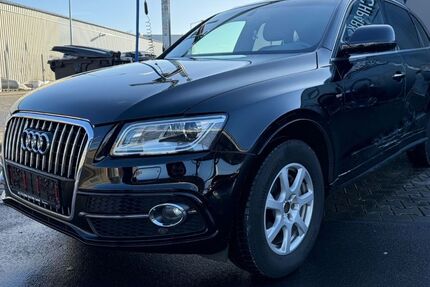Audi Q5 186.700 km 12.990 &euro; Neuwied 56564