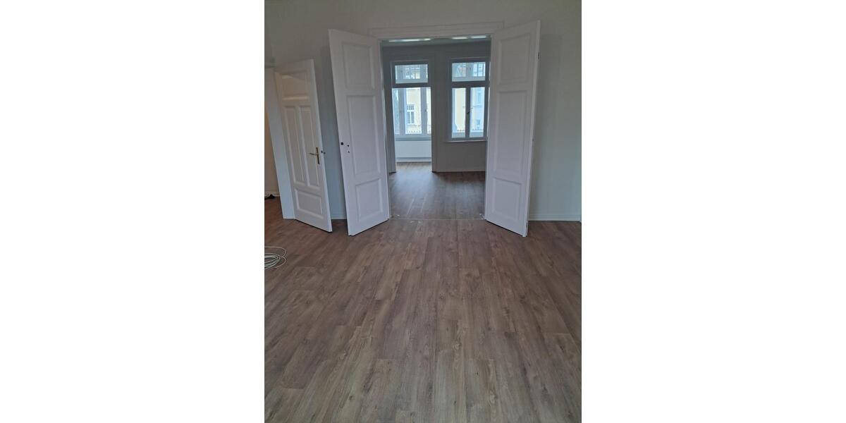 Etagenwohnung Goslar - 4 Zimmer, 110 m&sup2;, 930&euro; | Angebot:25892756