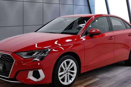 Audi A3 33.446 km 24.970 &euro; Maintal 63477