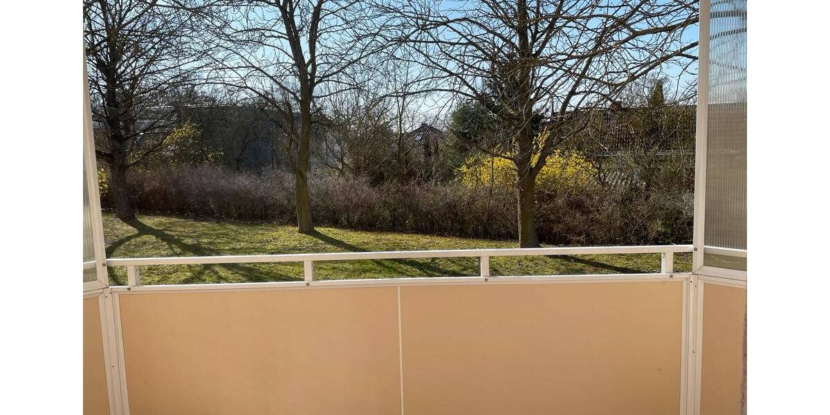 Erdgeschoßwohnung Weißenfels - 3 Zimmer, 55 m&sup2;, 43.000&euro; | Angebot:26121326