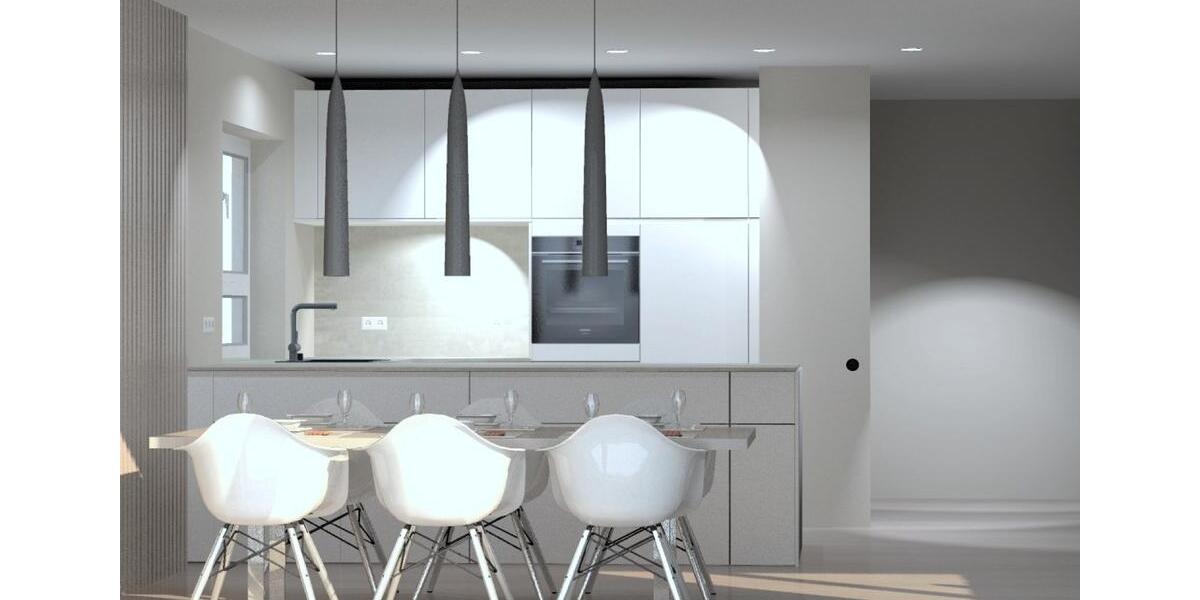 Etagenwohnung Aschaffenburg Gailbach - 4 Zimmer, 117 m&sup2;, 1.590&euro; | Angebot:26305562