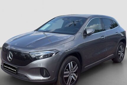 Mercedes-Benz EQA 18.474 km 40.780 &euro; Weißenfels 06667