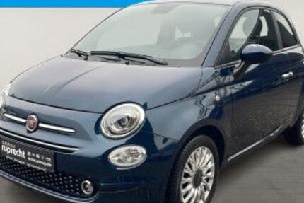 Fiat 500 25.800 km 11.990 &euro; Krauchenwies 72505