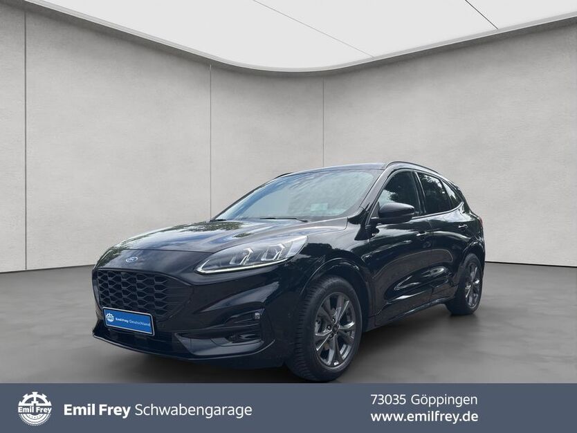 Kuga