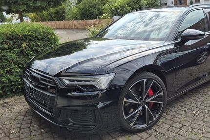 Audi A6 63.400 km 44.400 &euro; Sexau 79350