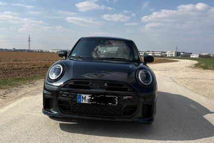 Mini Cooper S 5.000 km 34.990 &euro; München 80997