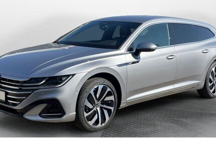 VW Arteon 25.400 km 42.930 &euro; Schwaebisch Hall 74523