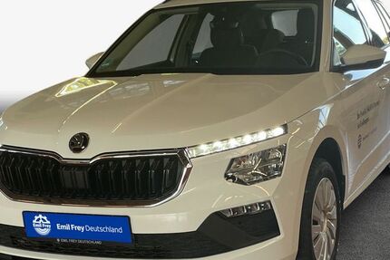Skoda Kamiq 11.993 km 21.890 &euro; Esslingen 73730
