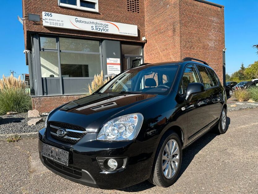Kia Carens 150.891 km 4.950 € Neumünster 24536