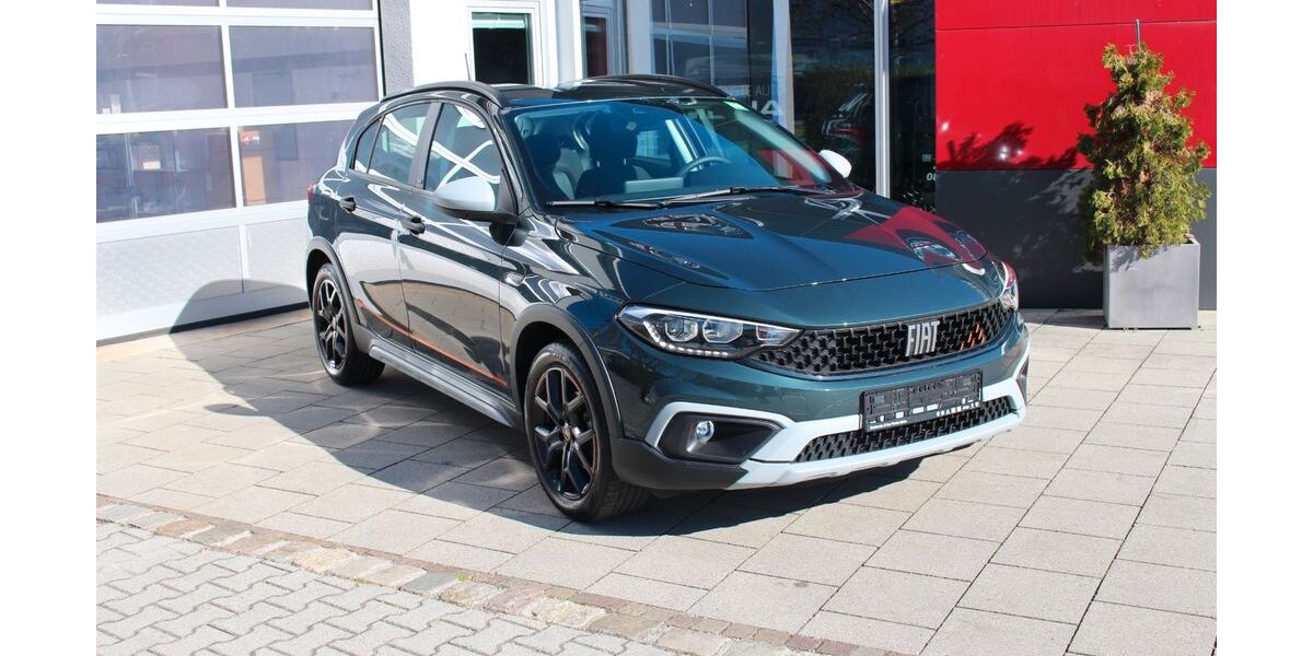 Fiat Tipo 34.250 km 19.900 &euro; Weilheim 82362