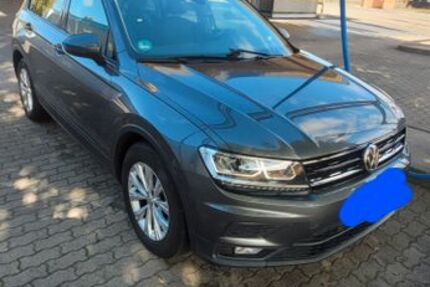 VW Tiguan 43.000 km 19.500 &euro; Magdeburg 39104