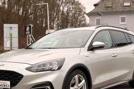 Ford Focus 140.000 km 11.999 &euro; Montabaur 56410