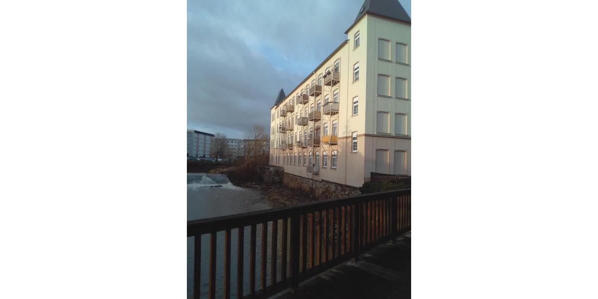 Helle 3-Zi. Wohnung zentrumsnah 3 zimmer