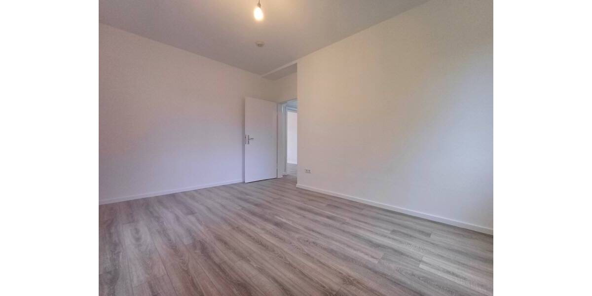 Etagenwohnung Minden Innenstadt - 3 Zimmer, 61 m&sup2;, 649&euro; | Angebot:26343362