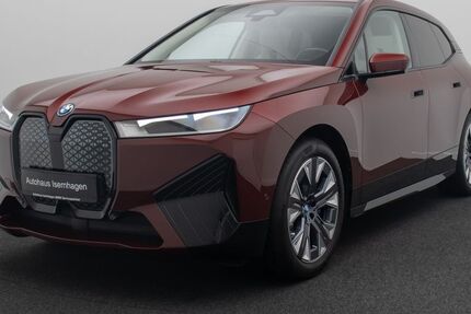 BMW iX 28.372 km 42.499 &euro; Isernhagen 30916