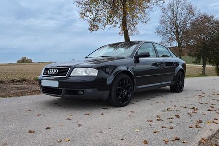 Audi A6 231.700 km 5.800 &euro; Erding 85435