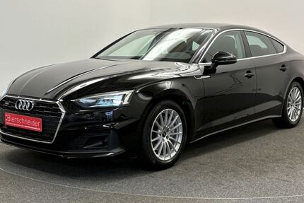 Audi A5 51.225 km 30.750 &euro; Weißenburg 91781