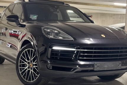Porsche Cayenne 181.300 km 41.970 € Mainhausen 63533