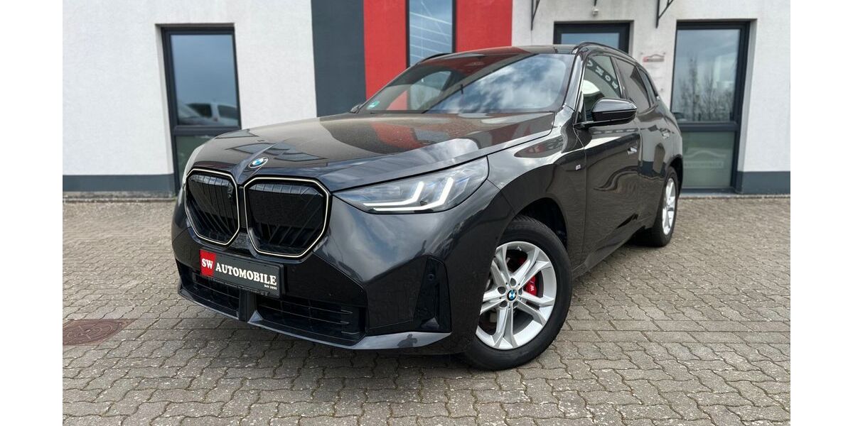 BMW X3 22.065 km 55.900 &euro; Oberhonnefeld-Gierend 56587