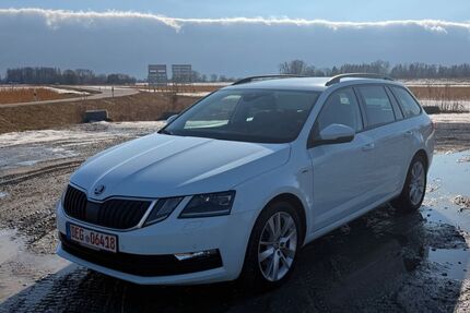 Skoda Octavia 185.000 km 11.999 &euro; Deggendorf 94469