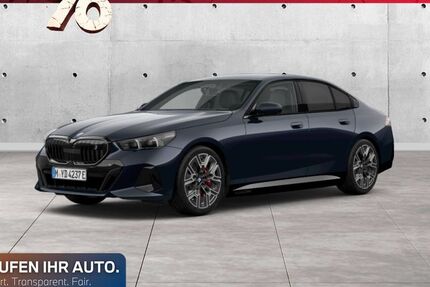 BMW i5 6.900 km 72.580 &euro; Altenkirchen 57610