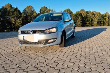 VW Polo 114.349 km 7.200 € Esterwegen 26897