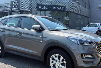 Hyundai TUCSON 36.750 km 17.985 &euro; Leer 26789