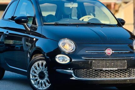 Fiat 500 74.998 km 7.499 &euro; Haselbach 94354