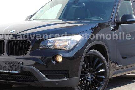 BMW X1 172.100 km 13.980 &euro; Künzell 36093