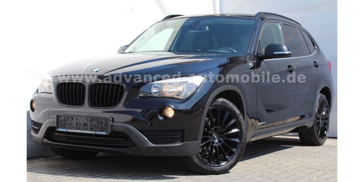 BMW X1 181.200 km 13.980 &euro; Künzell 36093