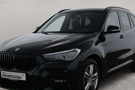 BMW X1 34.641 km 29.900 &euro; Berlin 12683