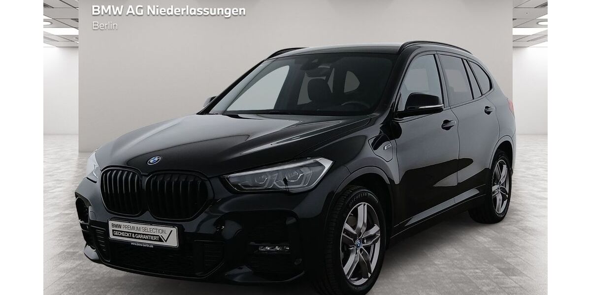 BMW X1 34.641 km 29.900 &euro; Berlin 12683