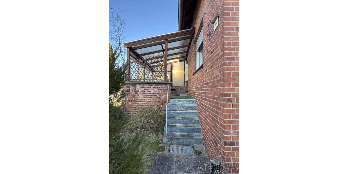 Doppelhaushälfte Uelzen Oldenstadt - 6 Zimmer, 107 m&sup2;, 175.000&euro; | Angebot:25671023