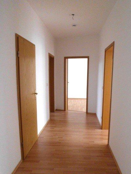 Erdgeschoßwohnung Dessau-Roßlau Roßlau - 3 Zimmer, 80 m&sup2;, 640&euro; | Angebot:25992689