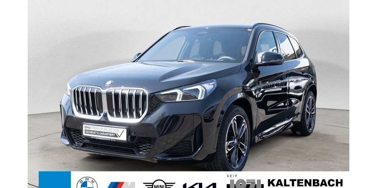 BMW X1 7.885 km 40.890 &euro; Wipperfürth/Hämmern 51688
