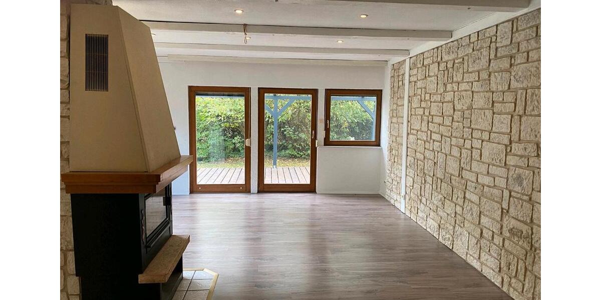 Einfamilienhaus Oberreichenbach - 3 Zimmer, 95 m&sup2;, 475.000&euro; | Angebot:27046053