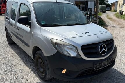 Mercedes-Benz Citan 247.417 km 4.900 € München 80997