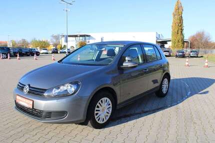 VW Golf 98.650 km 9.490 &euro; Magdeburg 39128