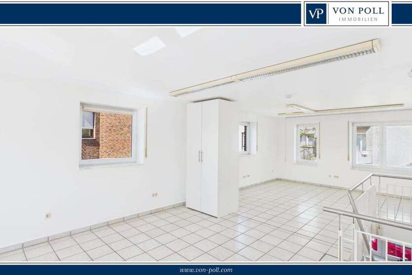 Büro in Pulheim 960 € 80.03 m²