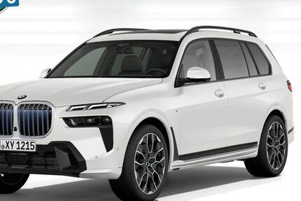 BMW X7 25.499 km 85.490 &euro; Duisburg 47119