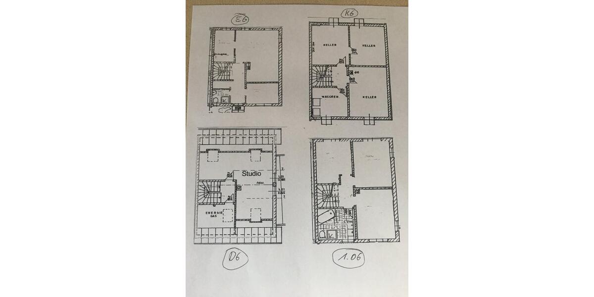 Doppelhaushälfte Isen - 6 Zimmer, 150 m&sup2;, 1.950&euro; | Angebot:25126411